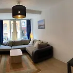 Schoene Wohnung Im Zentrum 5 Min Zum Hauptbahnhof