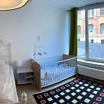 Schoene Wohnung Im Zentrum 5 Min Zum Hauptbahnhof