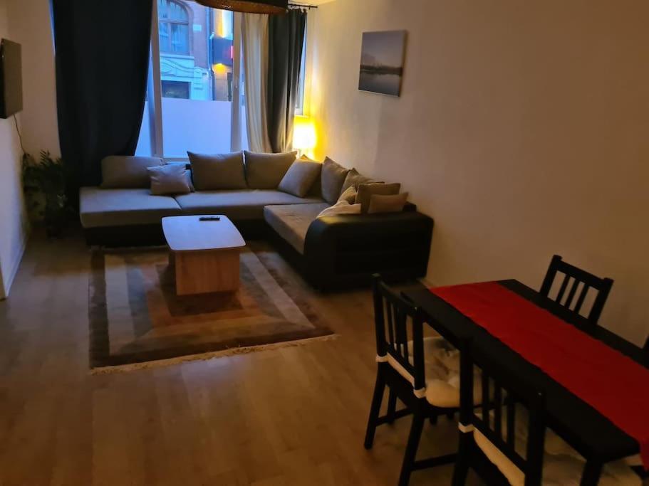 Schone Im Zentrum 5 Min Zum Hauptbahnhof *